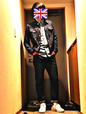 Noske.さんのコーディネート