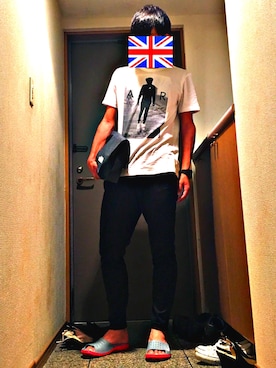 Noske.さんのコーディネート