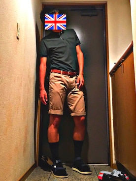 Noske.さんのコーディネート