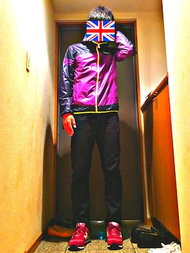 Noske.さんのコーディネート