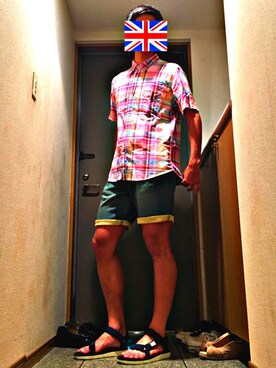 Noske.さんのコーディネート