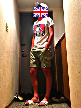 Noske.さんのコーディネート