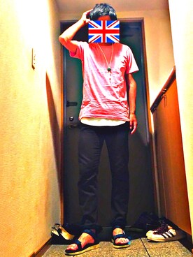 Noske.さんのコーディネート