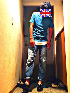 Noske.さんのコーディネート