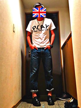 Noske.さんのコーディネート