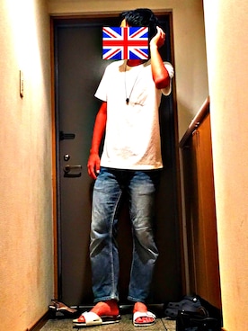 Noske.さんのコーディネート