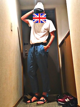 Noske.さんのコーディネート