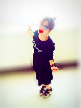 tlh1989さんのコーディネート