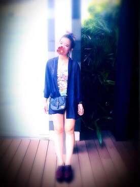 tlh1989さんのコーディネート