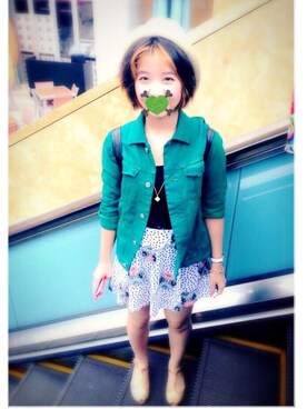 tlh1989さんのコーディネート