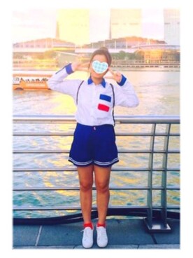 tlh1989さんのコーディネート