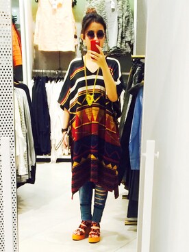 tlh1989さんのコーディネート