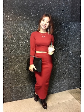 tlh1989さんのコーディネート