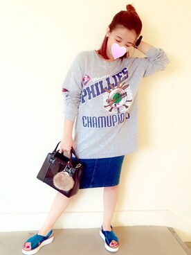 tlh1989さんのコーディネート