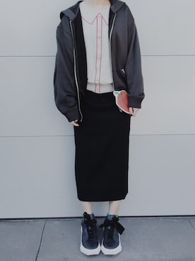 justmoustachegirlさんのコーディネート