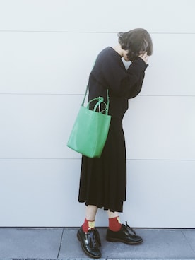 justmoustachegirlさんのコーディネート