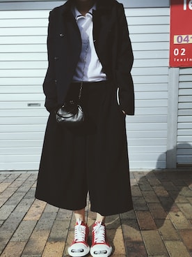 justmoustachegirlさんのコーディネート