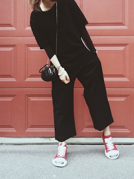 justmoustachegirlさんのコーディネート