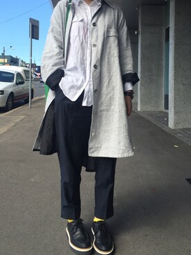 justmoustachegirlさんのコーディネート