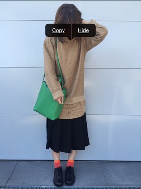 justmoustachegirlさんのコーディネート