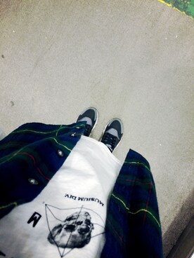  Cosmosさんのコーディネート