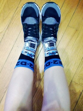  Cosmosさんのコーディネート