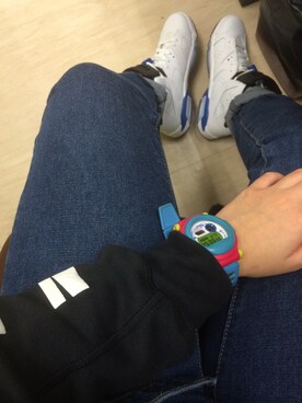  Cosmosさんのコーディネート