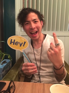 mamorさんのコーディネート