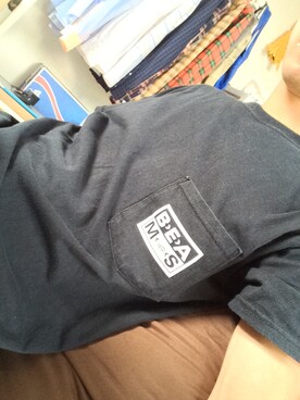 Morrisさんのコーディネート