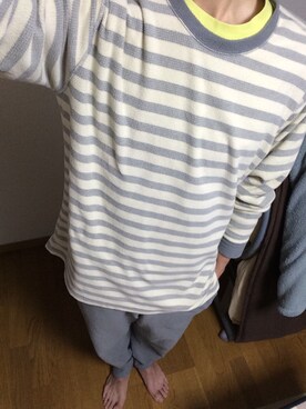 Morrisさんのコーディネート