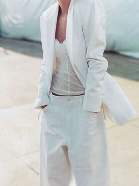 Sebastian さんのコーディネート