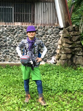 dc2000さんのコーディネート