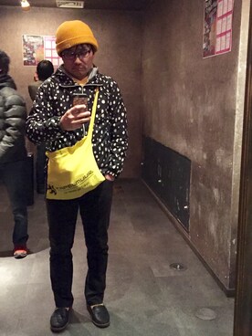 dc2000さんのコーディネート