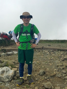 dc2000さんのコーディネート