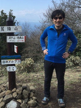 dc2000さんのコーディネート