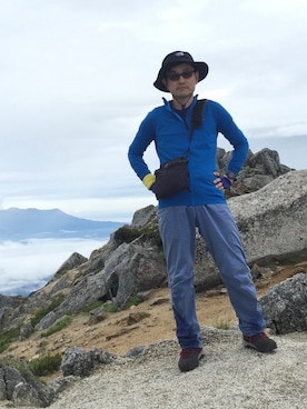 dc2000さんのコーディネート