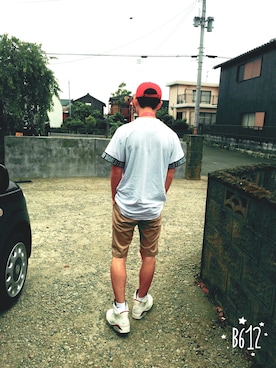 naotoさんのコーディネート