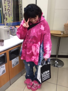 mipoppingさんのコーディネート