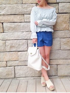 yuki_maegawaさんのコーディネート