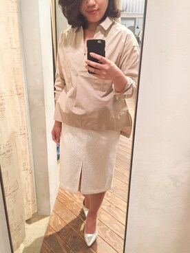 yuki_maegawaさんのコーディネート