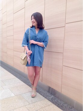 yuki_maegawaさんのコーディネート