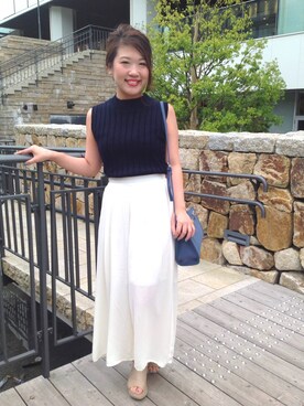 yuki_maegawaさんのコーディネート