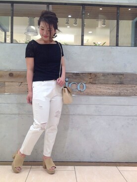 yuki_maegawaさんのコーディネート