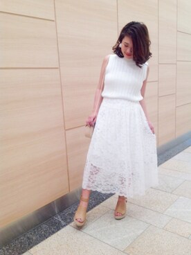 yuki_maegawaさんのコーディネート