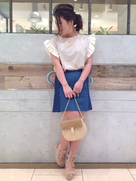 yuki_maegawaさんのコーディネート