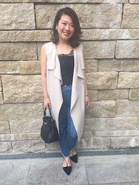 yuki_maegawaさんのコーディネート