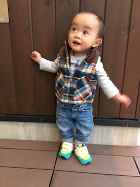 keisukeさんのコーディネート