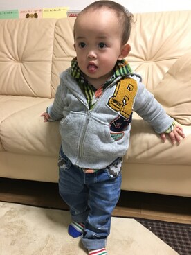 keisukeさんのコーディネート