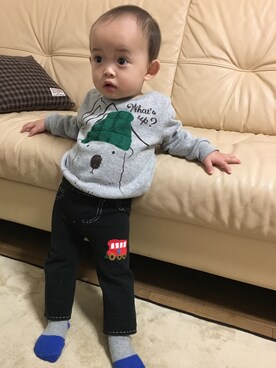 keisukeさんのコーディネート