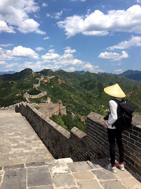 けんじさんのコーディネート